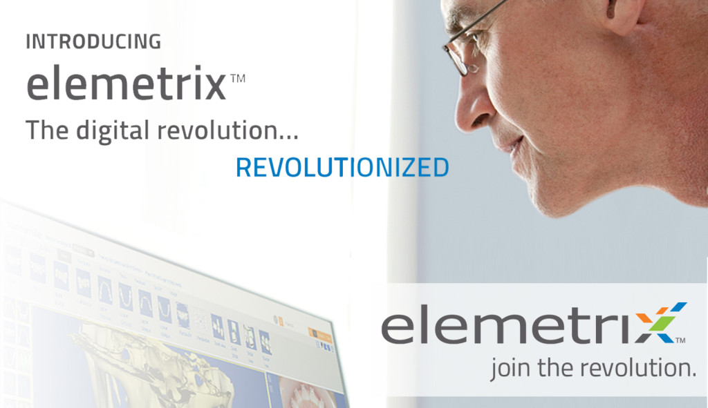 Elemetrix - The Digital Solution for Orthodontics